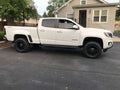931M 17X8.5 BLANK 18MM