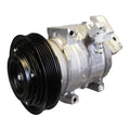 NEW COMPRESSOR W/ CLUTCH