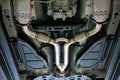 HKS Stainless Y-Center Pipe 350Z 2003-05