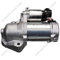 DENSO FIRST TIME FIT STARTER MOTOR