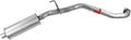 RESONATOR ASSEMBLY - IMPORT - PC