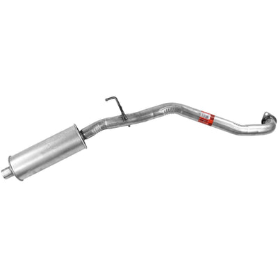 RESONATOR ASSEMBLY - IMPORT - PC
