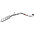 RESONATOR ASSEMBLY - IMPORT - PC