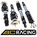 BC Racing Coilovers DS Series 96-05 Volkswagen Passat AWD