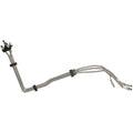 PREFORMED FUEL LINE