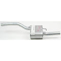 Muffler: Variuos Makes and Models; assembly