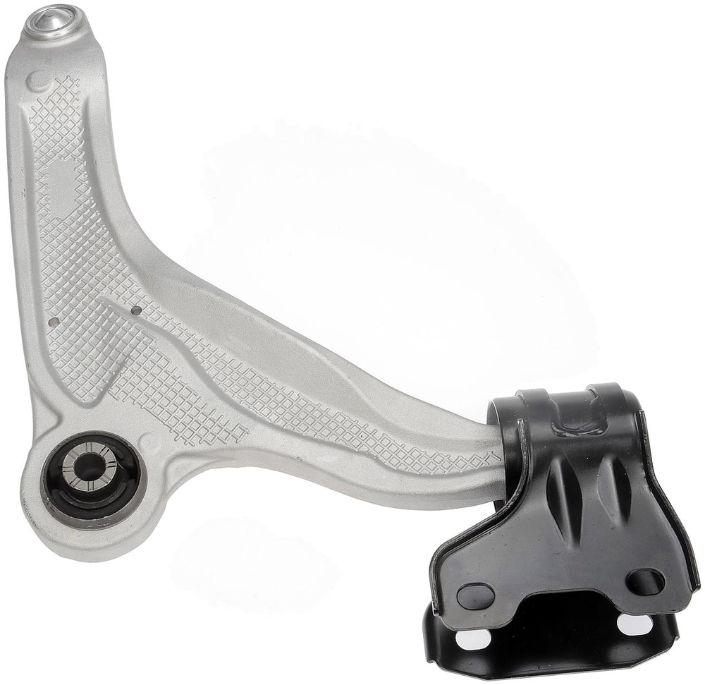 CONTROL ARM