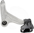 CONTROL ARM