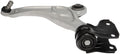 CONTROL ARM