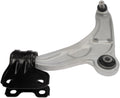 CONTROL ARM
