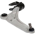 CONTROL ARM