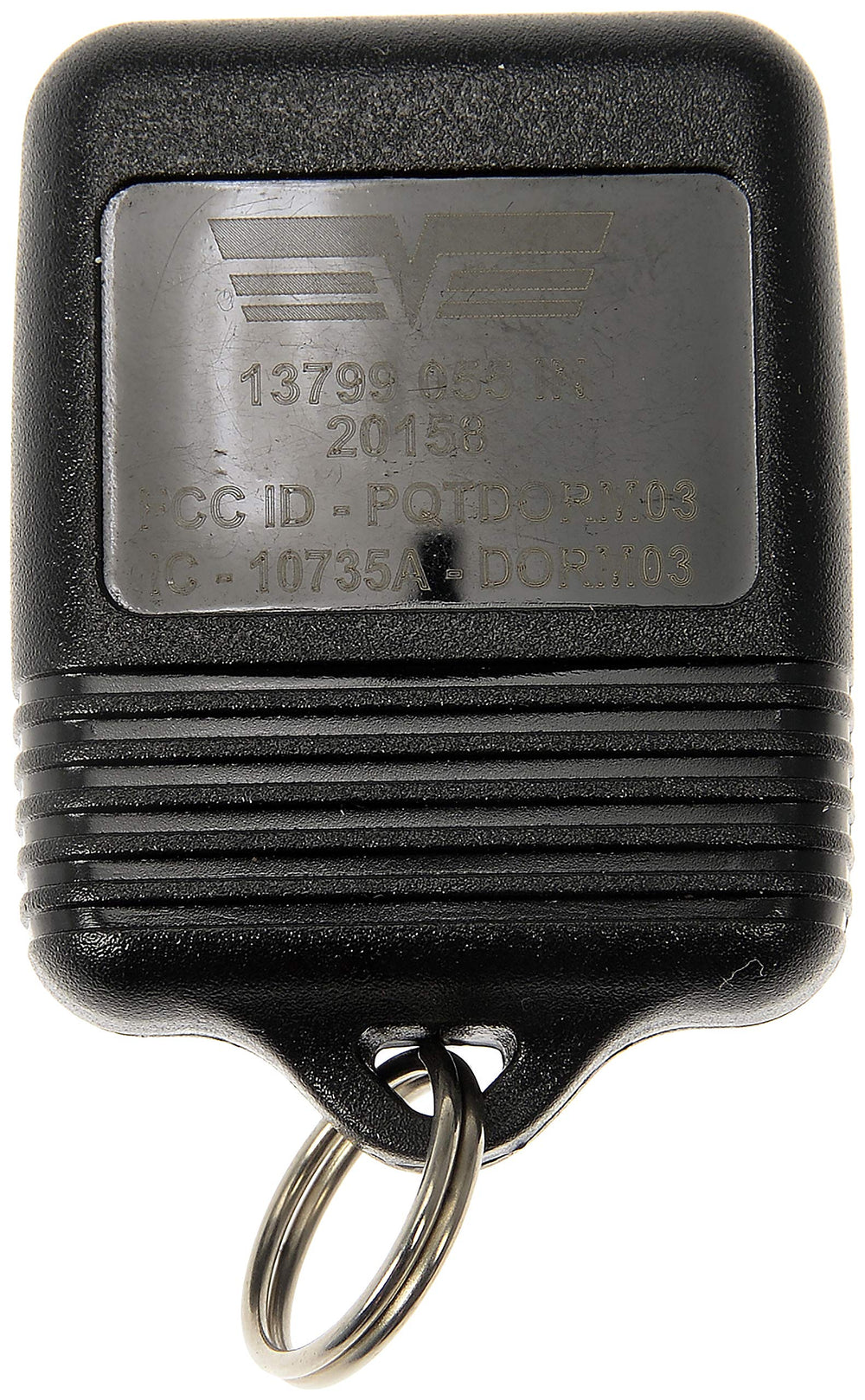 KEYLESS ENTRY REMOTE