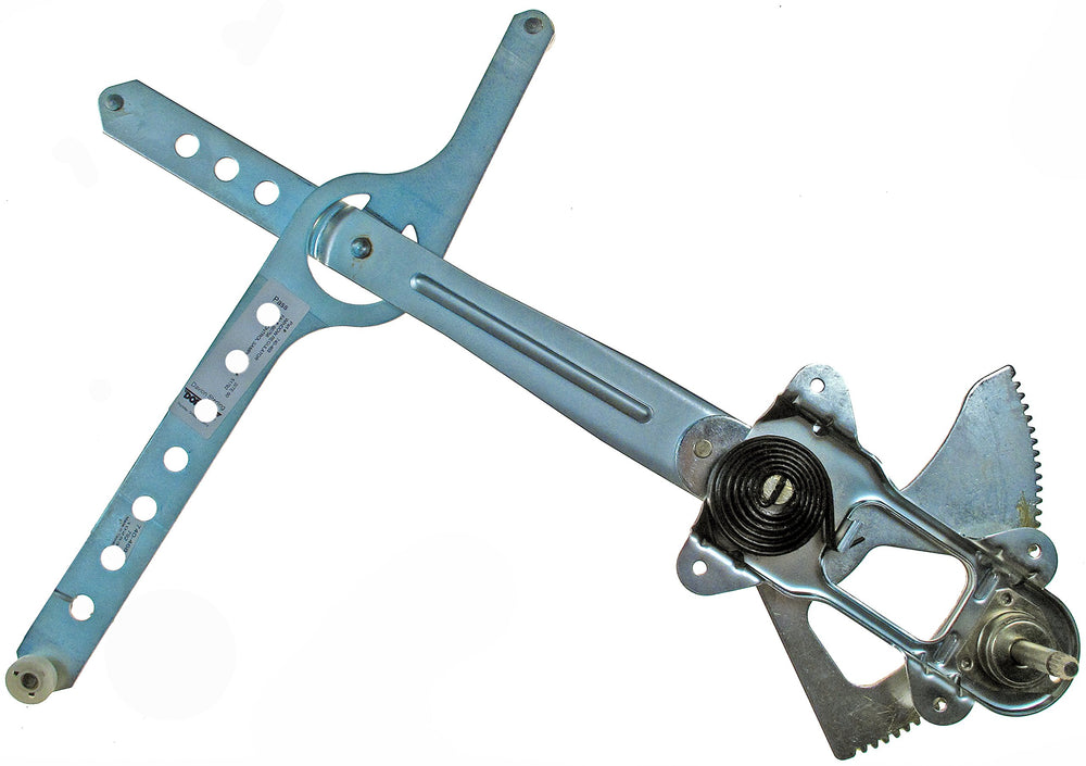 WINDOW REGULATOR