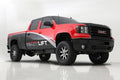 RLS - 3.5 SST Lift Kit Front with 2 Rear with Upper Control Arms with SST3000 Shocks Fits Chevrolet GMC 2500HD 2011-2017