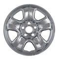 IMP;99-07 SILVERADO;CHRM;16";5 SPK