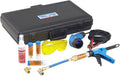 AUTOMOTIVE UV LEAK DETECTOR KIT