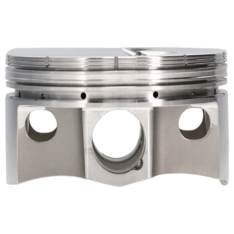 LIGHTWEIGHT STOCK CAR 2/4 BARREL-4.