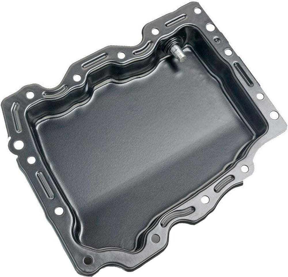 Toyota 2.7L 2TRFE 2005-2011