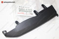 Toyota Black A/C Surround LH Knee Pad