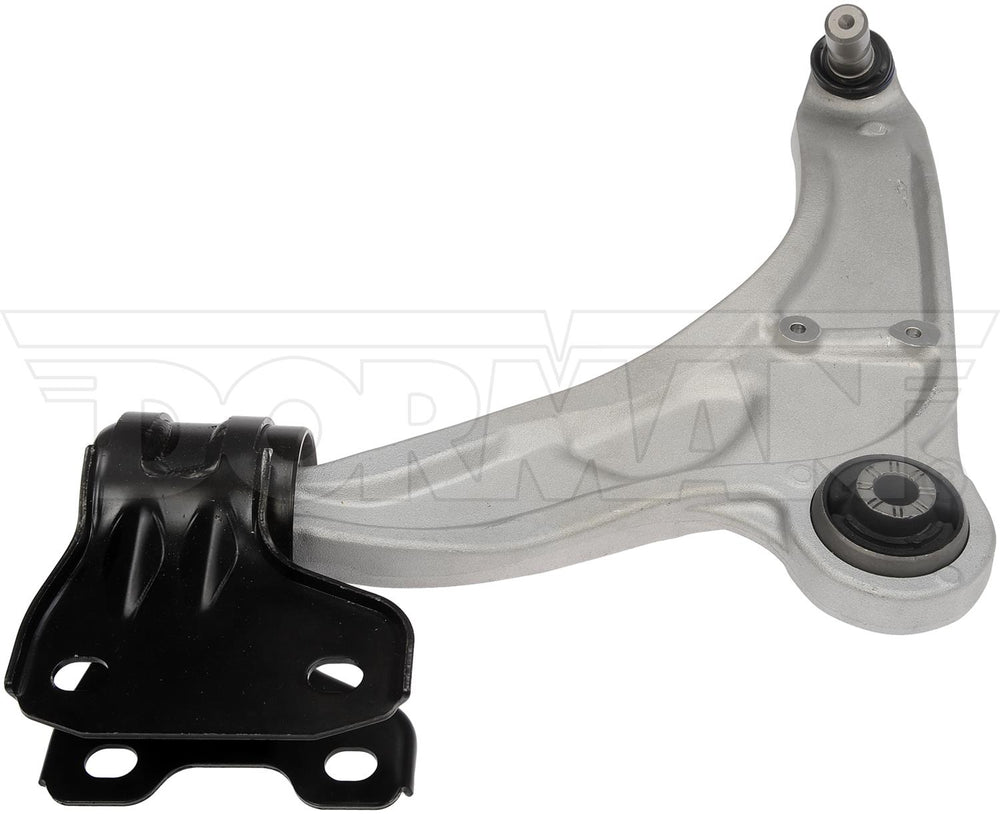 CONTROL ARM