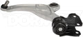 CONTROL ARM