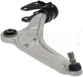 CONTROL ARM