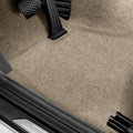 Lund 88-96 Ford F-150 SuperCab Pro-Line Full Flr. Replacement Carpet - Sand (1 Pc.)