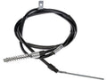 BRAKE CABLE