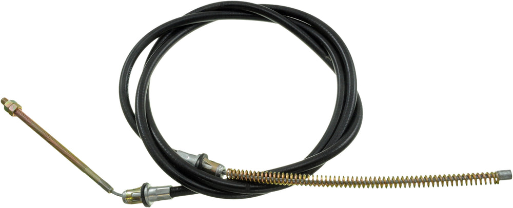 BRAKE CABLE