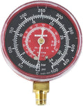 PRESS GA-PSI/BAR/R-22/R-134 F'HT