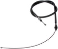 BRAKE CABLE