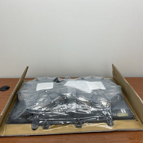 DUAL FAN ASSEMBLY