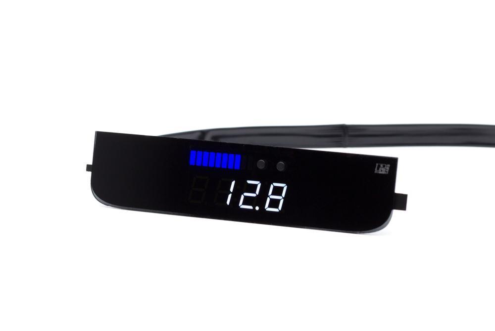 ***Discontinued***P3 Gauges Vent Integrated Multi Gauge Volkswagen Golf R (Mk6) 2012-2013