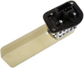 BLOWER MOTOR RESISTOR