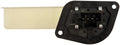 BLOWER MOTOR RESISTOR