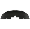 Carbon Fiber Wind Splitter With Rods