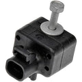 SILVERADO 1500 0807 SIERRA 0807 SIERRA 1500 0807 IMPACT SENSORS FRONT BUMPER