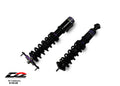 D2 COILOVERS Jetta I 79-8