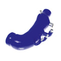 Samco Subaru Impreza Turbo GR Version 10 (WRX) Turbo Inlet Hose (BRG)