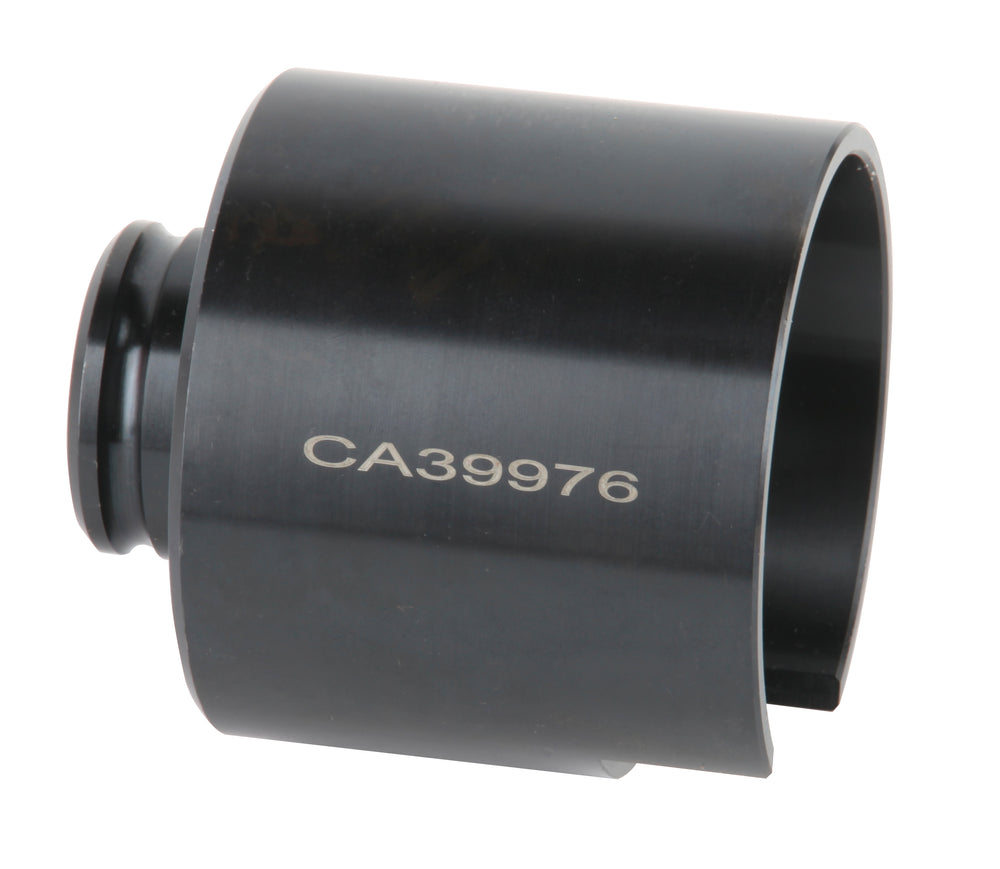 CONNECTED ADAPTER