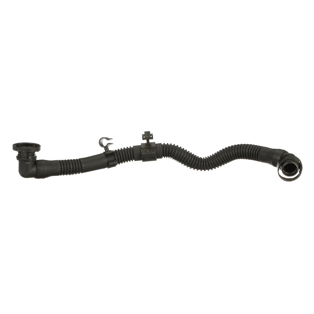 Gates 02-05 Volkswagen Jetta 4-Cyl. 2.0L Air Pump To Valve Emission Control Hose