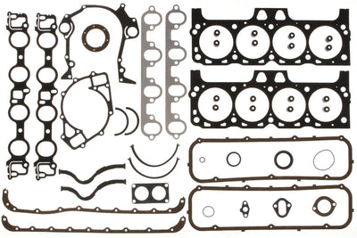 Mahle Gasket Set 95-3432