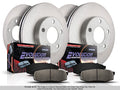 Power Stop 12-17 Jeep Grand Cherokee Front & Rear Autospecialty Brake Kit