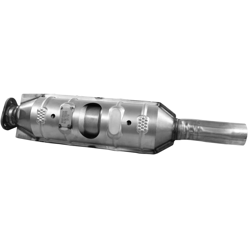 CONVERTER- DF- EPA- ULTRA D/TK