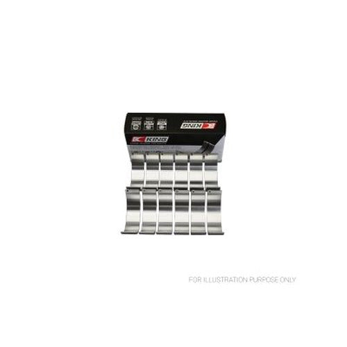CS 435BBGMC PASS. & TRK. 262 (4.3L)