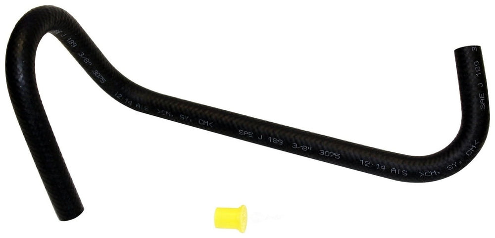 Gates Power Steering Return Line Hose Assembly