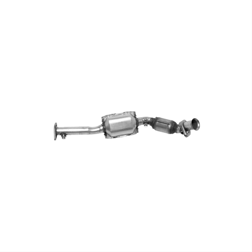 Catalytic Converter: Direct Fit Catalytic Converter