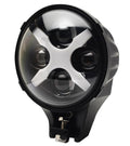 Oracle 07-09 Jeep Patriot SMD FL - White