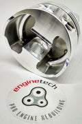 OPEL Z16LER 1.6L 16V -79MM/8.5:1