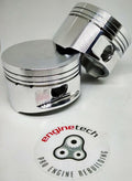 OPEL Z16LER 1.6L 16V -79MM/8.5:1